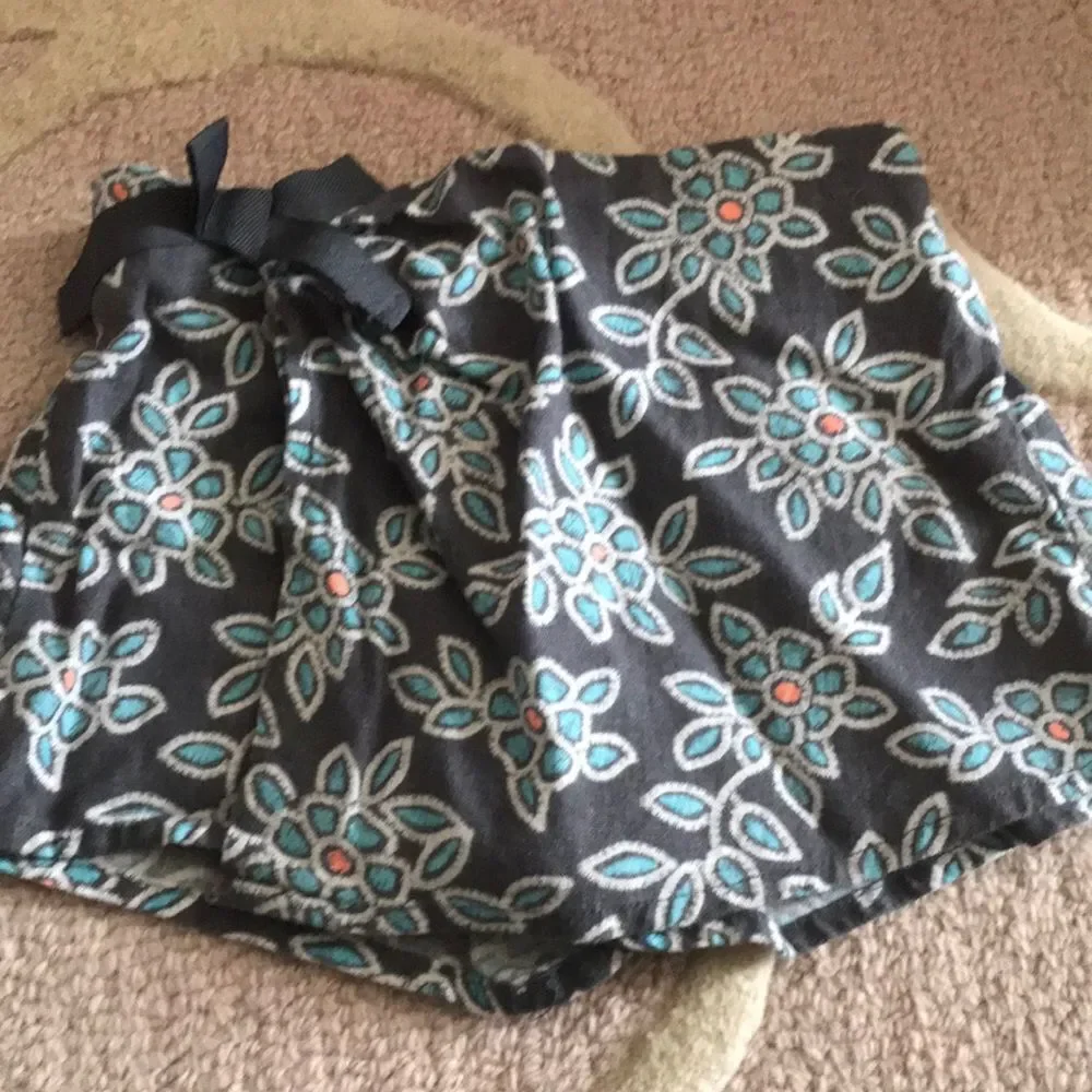 Osh kosh skort